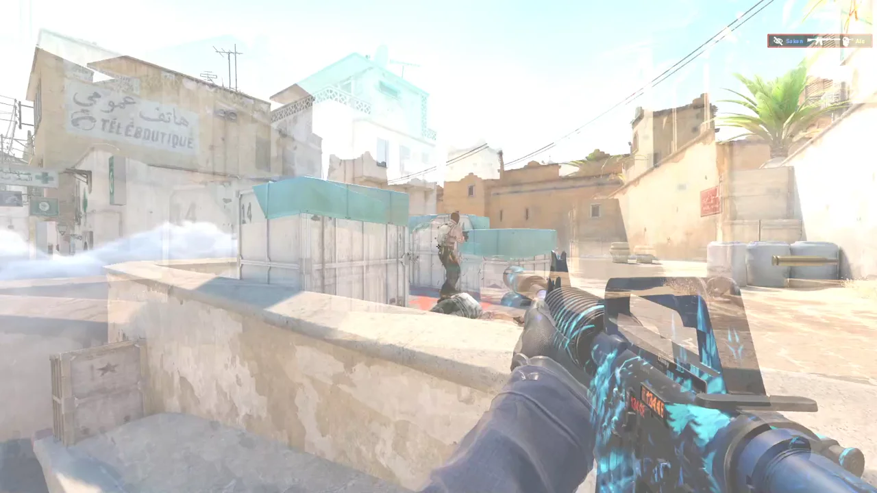 highlight